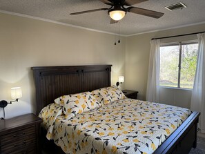 4 habitaciones, tabla de planchar con plancha y wifi gratis 