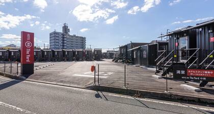 HOTEL R9 The Yard Nakama