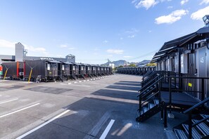 Exterior - HOTEL R9 The Yard Nakama (Nakama)