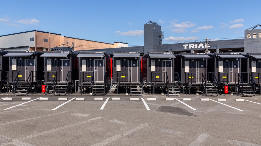 HOTEL R9 The Yard Nakama