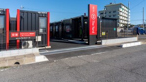 Eksteriør