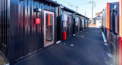 HOTEL R9 The Yard Oizumi