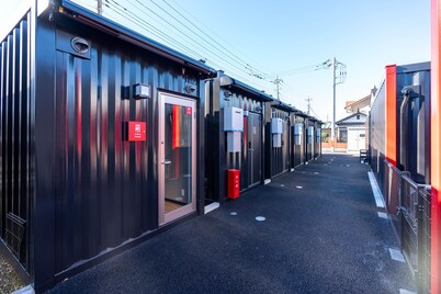 HOTEL R9 The Yard Oizumi