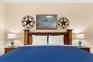 4 slaapkamers, wifi, beddengoed