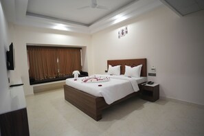 Superior-Suite | Kostenloses WLAN
