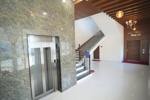 Exterior - Hotel Seasons (Tiruvannamalai)