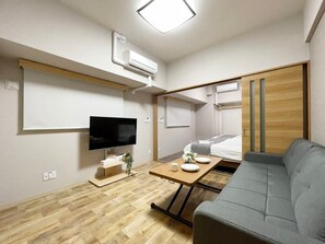 Interior - New Apt Near Tourist Area for 6Ppl (Hiroshima)
