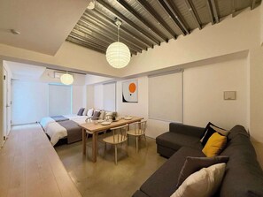 Interior - Beautiful Apt in the Heart of the City (Naka Ward, Hiroshima)