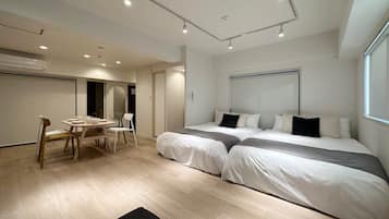 Iron/ironing board, WiFi