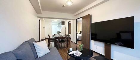 Télévision, espaces bureaux