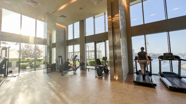 Palestra