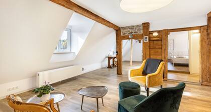 Apartment Flößerstube