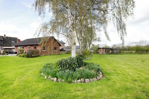 BoendeomrÄde