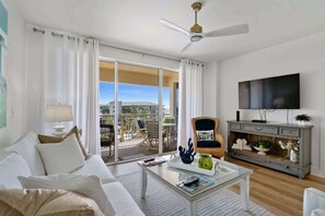 Smart TV, offices - High Pointe Resort 432 (Inlet Beach)