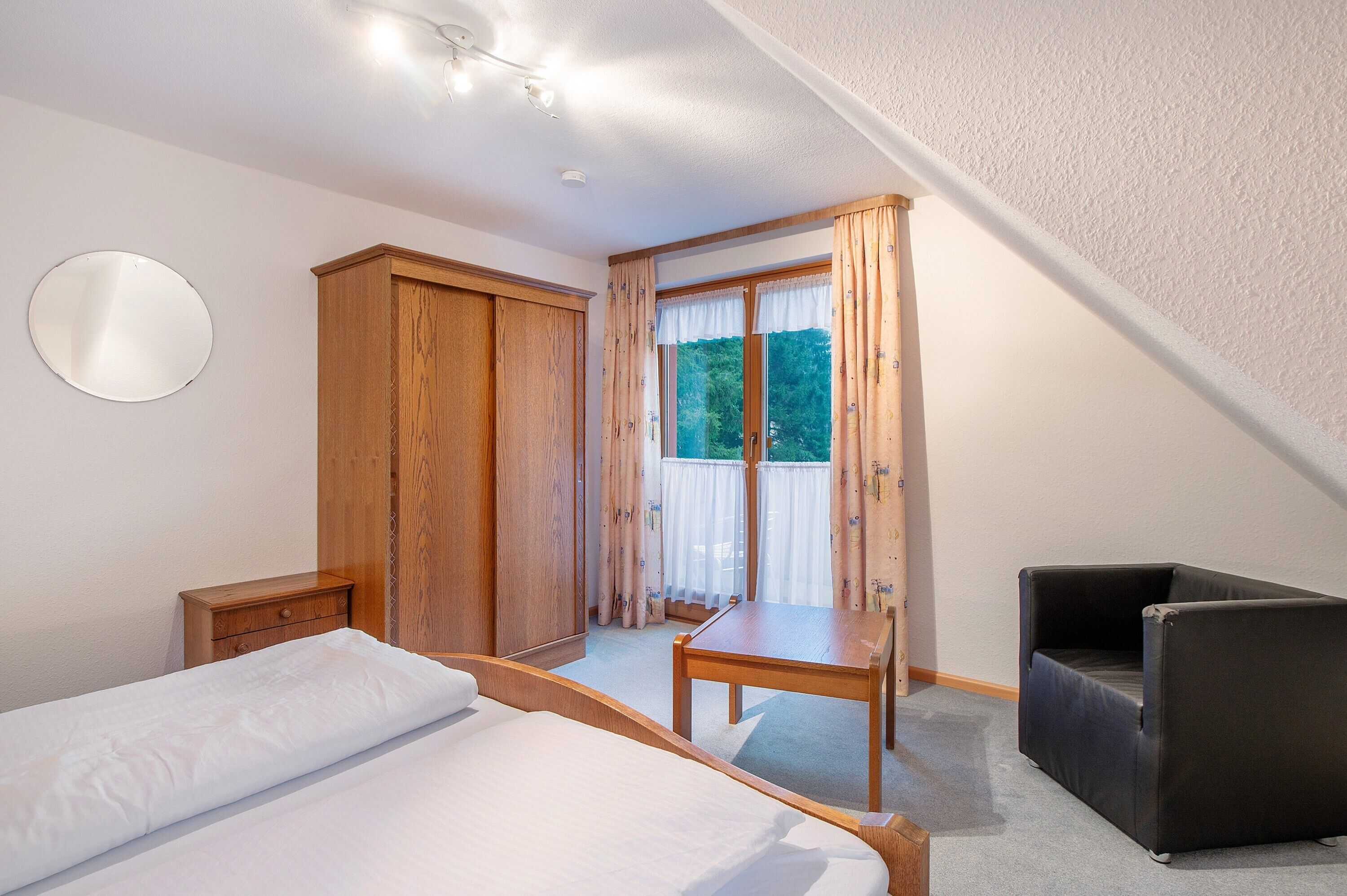 2 slaapkamers, gratis wifi, beddengoed