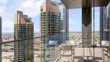 Mặt tiền nơi lưu trú