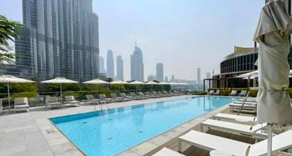 Maison Privee -Splendid Apt in Address Opera cls to Burj Khalifa
