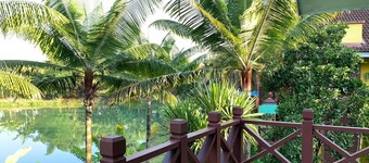 Saensukkho Green Hotel & Resort