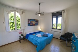 Standard Villa, Multiple Bedrooms (Villa Lisa with huge Pool and Garden)