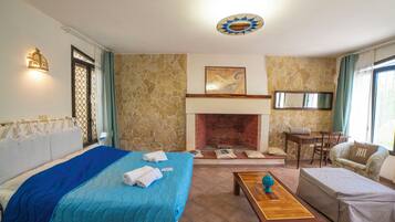 Standard Villa, Multiple Bedrooms (Villa Lisa with huge Pool and Garden)