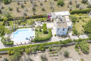 Exterior - Villa Lisa with huge Pool and Garden (Melendugno)