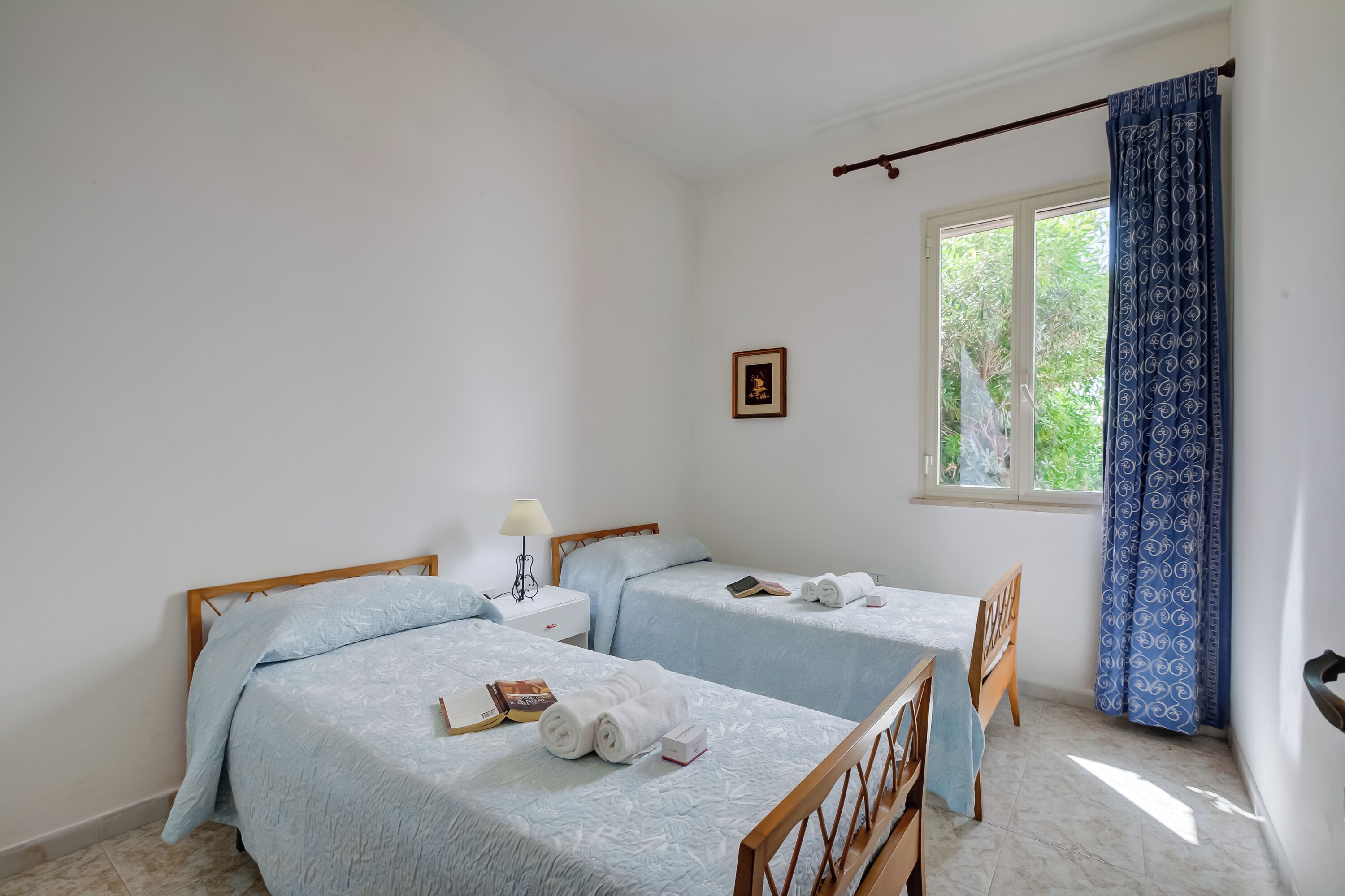 Villa Standard, plusieurs chambres (Villa Strea with pool)