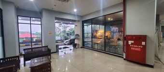 โรงแรม โอ ตามันซารี พาโนรามิก อพาร์ตเมนต์ บาย อันวาร์