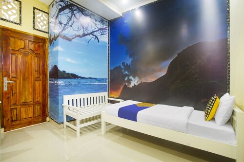 OYO Life 91306 Bae Homestay Syariah