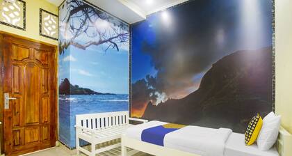 OYO Life 91306 Bae Homestay Syariah