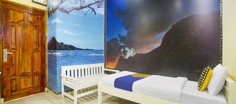 OYO Life 91306 Bae Homestay Syariah