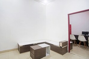 Lobby - OYO Life 91306 Bae Homestay Syariah (Bandar Lampung)