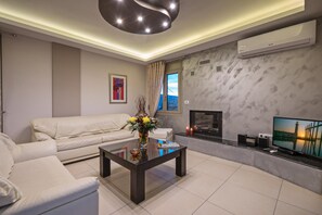 Villa | 5 habitaciones y cunas gratuitas