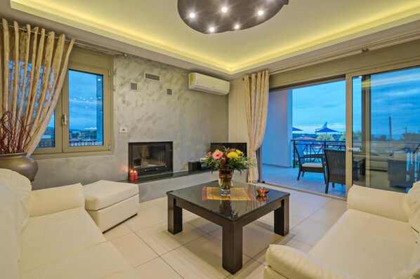 Villa | 5 habitaciones y cunas gratuitas