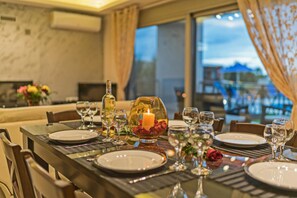 Villa | 5 habitaciones y cunas gratuitas