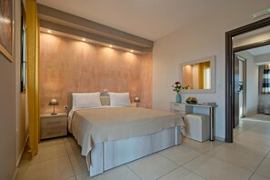 Villa | 5 chambres, lit de bébé (gratuit)