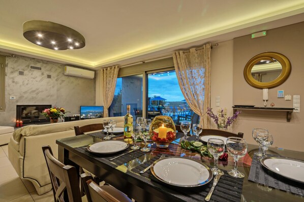 Villa | 5 bedrooms, free cots/infant beds