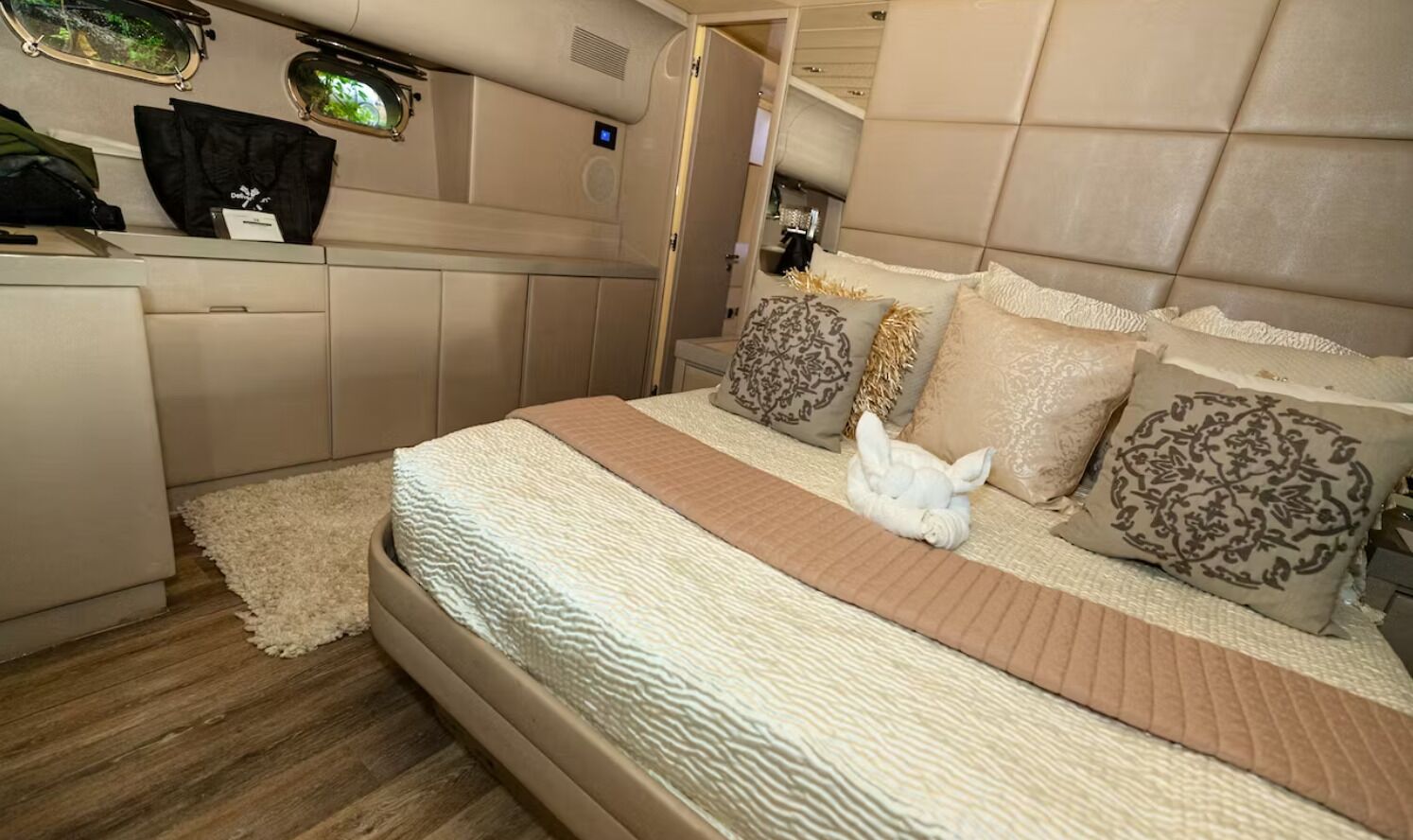 3 soveværelser, pengeskab på værelset, gratis Wi-Fi, sengetøj