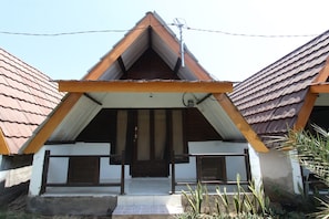 Fachada