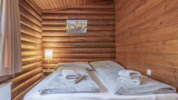 2 bedrooms, internet