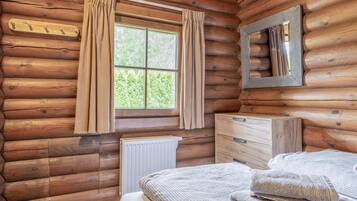 2 chambres, accès Internet