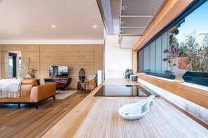 Interior - Luxe PLUS! Incredible Views (Glamorgan-Spring Bay)