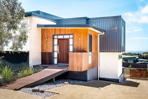 Exterior - Luxe PLUS! Incredible Views (Glamorgan-Spring Bay)