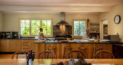 The French House St Helens