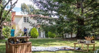 The French House St Helens