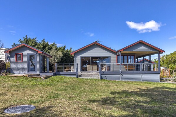 Exterior - Seaside House - On Waubs Bay! (Glamorgan-Spring Bay)