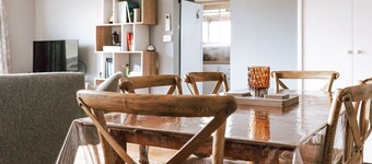 Family Friendly - Beach Outlook