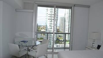 1 bedroom, WiFi