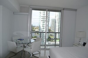 1 bedroom, WiFi