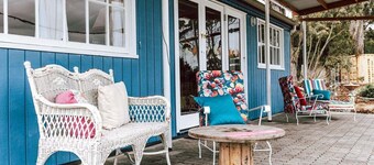 s u n s e t s h a c k | Binalong