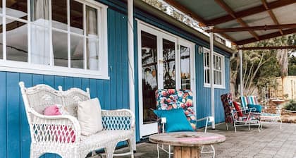 s u n s e t s h a c k | Binalong